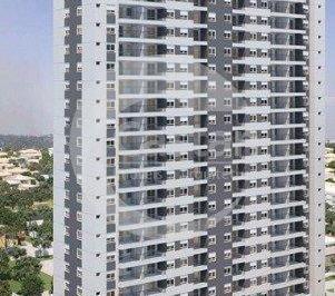 eu8 · Apartamento em Belenzinho