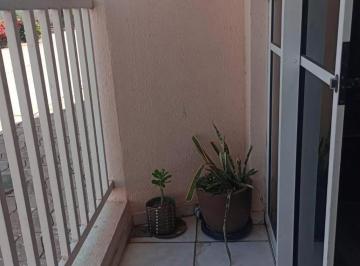 Apartamento · 81m² · 2 Quartos · 1 Vaga · Apartamento para venda, Residencial Portal do Rio, Ponte Nova, Várzea Grande