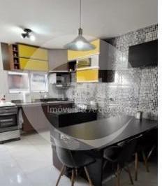 Casa · 80m² · 2 Quartos · 1 Vaga · Casa em Condomínio em Vila Prudente