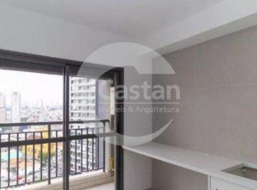 Apartamento · 30m² · 1 Quarto · 1 Vaga · Apartamento em Vila Prudente