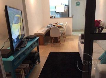 SALA · Apartamento em Mooca