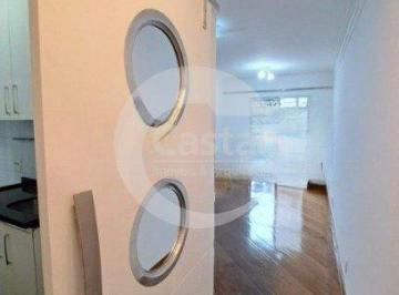 Apartamento · 64m² · 3 Quartos · 1 Vaga · Apartamento em Mooca