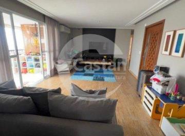 sin18 · Apartamento em Mooca