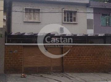 Casa · 260m² · 3 Quartos · Sobrado em Ipiranga