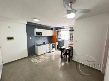 Apartamento · 34m² · 1 Quarto · Apartamento em Brás