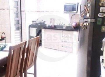 Casa · 109m² · 3 Quartos · 1 Vaga · Casa em Mooca
