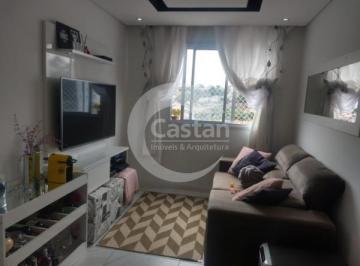 Apartamento · 35m² · 1 Quarto · Apartamento em Vila Prudente