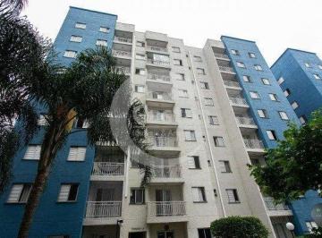 robert19 · Apartamento em Vila Santa Clara
