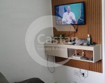 Apartamento · 37m² · 2 Quartos · Apartamento em Vila Formosa