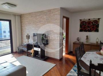 Apartamento · 113m² · 3 Quartos · 2 Vagas · Apartamento em Mooca