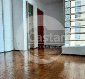 Apartamento · 60m² · 2 Quartos · Apartamento em Bela Vista
