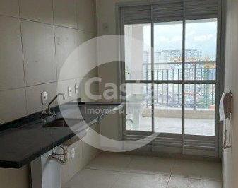 Apartamento · 126m² · 3 Quartos · 2 Vagas · Apartamento em Brás