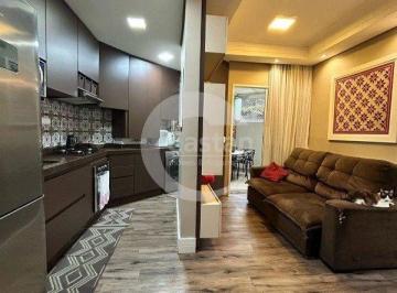 Apartamento · 65m² · 3 Quartos · 1 Vaga · Apartamento em Vila Prudente