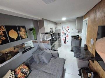 Apartamento · 30m² · 1 Quarto · Apartamento em Vila Ema