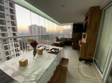 Apartamento · 112m² · 3 Quartos · 2 Vagas · Apartamento em Mooca