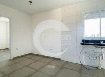 Apartamento · 34m² · 1 Quarto · Apartamento em Mooca