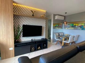 Apartamento de 2 quartos, Osasco · Apartamento com 62 m² e 2 quartos à venda, Parque Continental