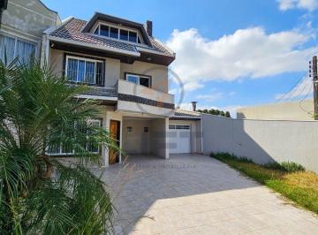 Casa · 192m² · 4 Quartos · Casa à venda - no Bom Retiro