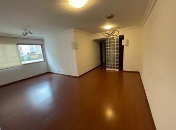 Apartamento · 119m² · 3 Quartos · 1 Vaga · Apartamento com 3 dormitórios à venda, 119 m² por R$ 1.250.000,00 - Vila Mariana - São Paulo/SP