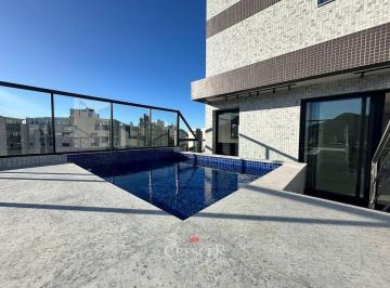 Apartamento de 3 quartos, Matinhos · Ampla cobertura com 03 suítes à venda em Caiobá!