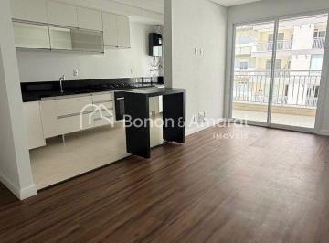 Apartamento · 73m² · 3 Quartos · 2 Vagas · Apartamento para locação no Condominio Eco Villa Santa Margarida no bairro Morumbi - Paulinia/SP