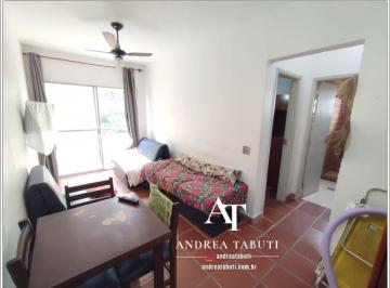 Apartamento de 1 quarto, Praia Grande · Excelente oportunidade de investimento!