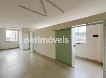 Comercial · 40m² · Sala Comercial no Castelo - Belo Horizonte/MG