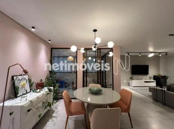 Apartamento · 184m² · 3 Quartos · 1 Vaga · Venda Área Privativa Anchieta Belo Horizonte