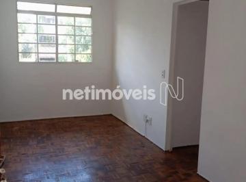Apartamento · 59m² · 3 Quartos · 1 Vaga · Oportunidade no Santa Tereza!!!