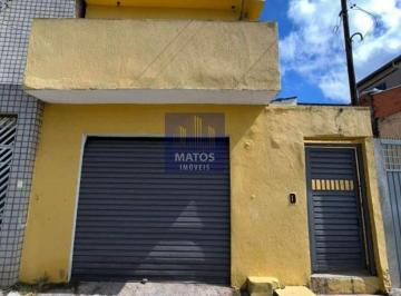 Casa de 3 quartos, Carapicuíba · Ótimo Sobrado;