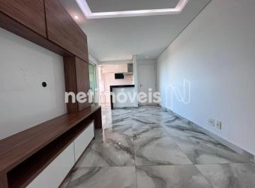 Apartamento · 67m² · 3 Quartos · 2 Vagas · Venda Apartamento 3 quartos Serrano Belo Horizonte