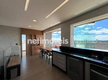 Apartamento · 243m² · 3 Quartos · 4 Vagas · Cobertura com 3 quartos, 4 vagas no Castelo