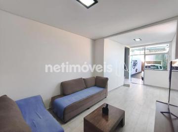 Casa · 168m² · 2 Quartos · 2 Vagas · Venda Casa Jardim Felicidade Belo Horizonte