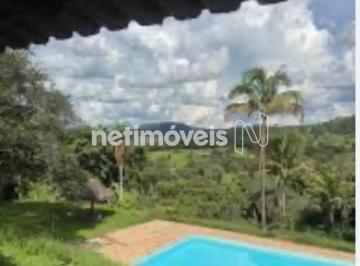 Rural · 6800m² · 4 Quartos · 4 Vagas · Chácara no Condomínio Vale das Arueiras - Inumutaba