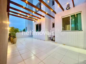 Apartamento · 113m² · 3 Quartos · 2 Vagas · Área privativa no Planalto