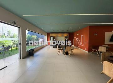 Apartamento · 121m² · 2 Quartos · 3 Vagas · Cobertura, 02 quartos, 2 suítes à venda no Padre Eustáquio