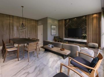 Apartamento · 177m² · 4 Quartos · 5 Vagas · Apartamento 135 Jardins, em Balneário Camboriú.