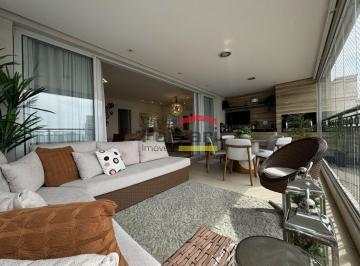 Apartamento · 170m² · 3 Quartos · 4 Vagas · Apartamento à venda com 3 suítes e 4 vagas em Santana