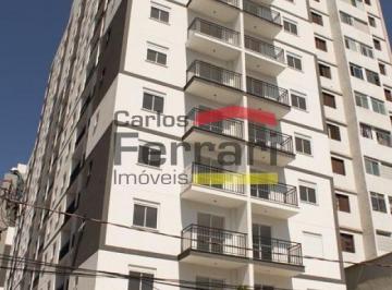 Apartamento · 30m² · 1 Quarto · Apartamento Studio 1 dormitorio, Bras