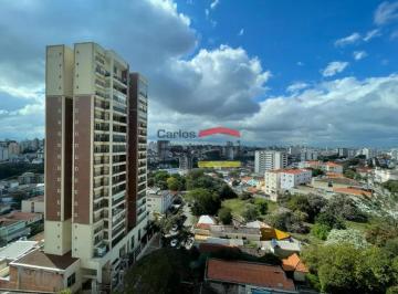 Apartamento · 66m² · 2 Quartos · 1 Vaga · Apartamento novo, Jardim São Paulo, 2 suítes, 1 vaga, 66 metros.