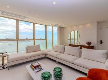 Apartamento · 265m² · 4 Quartos · 3 Vagas · Apartamento no Ed. Yachthouse em Balneário Camboriú