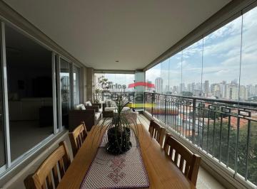 Apartamento · 170m² · 3 Quartos · 3 Vagas · Apartamento à venda com 3 suítes e 3 vagas em Santana