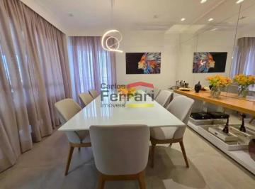 Apartamento · 146m² · 4 Quartos · 4 Vagas · apartamento Jardim São Paulo com 4 dormitorios, 4 vagas ,varanda gourmet, A venda