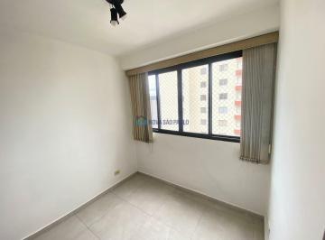 Apartamento · 55m² · 2 Quartos · 1 Vaga · Apartamento 2 dormitórios, Saúde, 1 vaga !