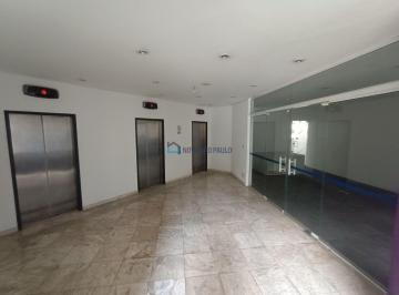 Comercial · 225m² · 4 Vagas · Conjunto Comercial 225m² Broklin