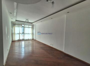 Apartamento · 94m² · 3 Quartos · 1 Vaga · Apartamento à venda 3 quartos 1 suite 1 vaga em Mirandópolis