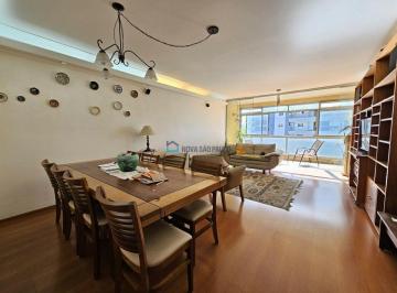 Apartamento · 140m² · 3 Quartos · 2 Vagas · Apartamento à venda na Vila Mariana, 3 quartos, suíte, 140m², 2 vagas.