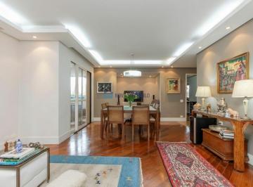 Apartamento · 137m² · 3 Quartos · 3 Vagas · Apartamento à venda 3 quartos 3 suítes 3 vagas no Brooklin
