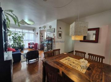 Apartamento · 94m² · 3 Quartos · 1 Vaga · Apartamento à venda 3 quartos 1 vaga em Mirandópolis