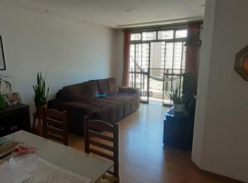 Apartamento · 105m² · 3 Quartos · 2 Vagas · Apartamento à venda na Vila Gumercindo com 3 quartos e 2 vagas.